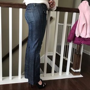 👖J. Crew Jeans Size 27 x 30👖In Great Cond.!